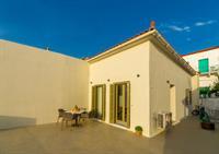 Hermes Suites Batsíon Exterior foto